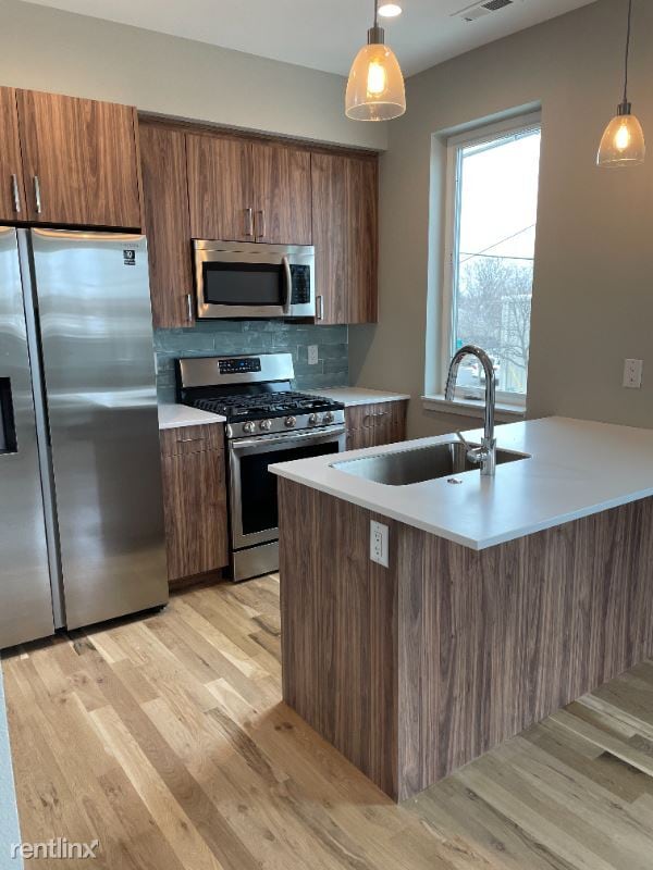 Building Photo - 2 br, 2 bath Townhome - 5151 W 10th Ave