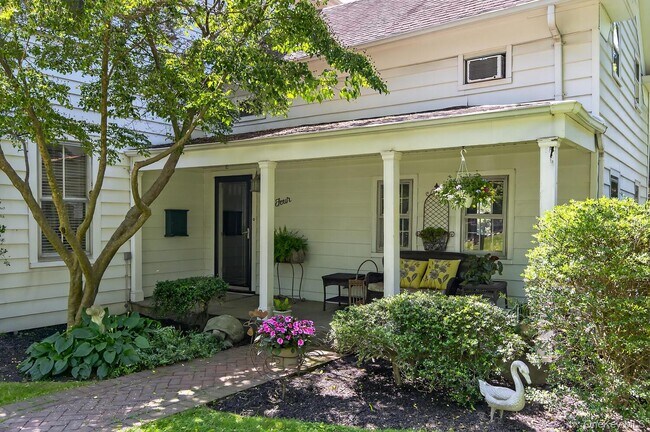 Foto del edificio - 4 Parkview Ter