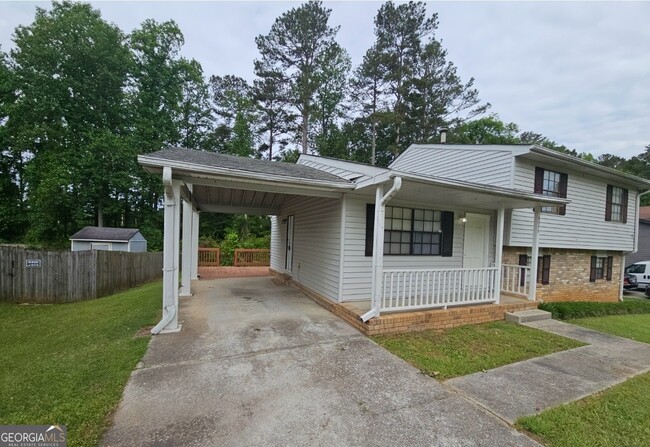 Building Photo - 6099 Tina Ln