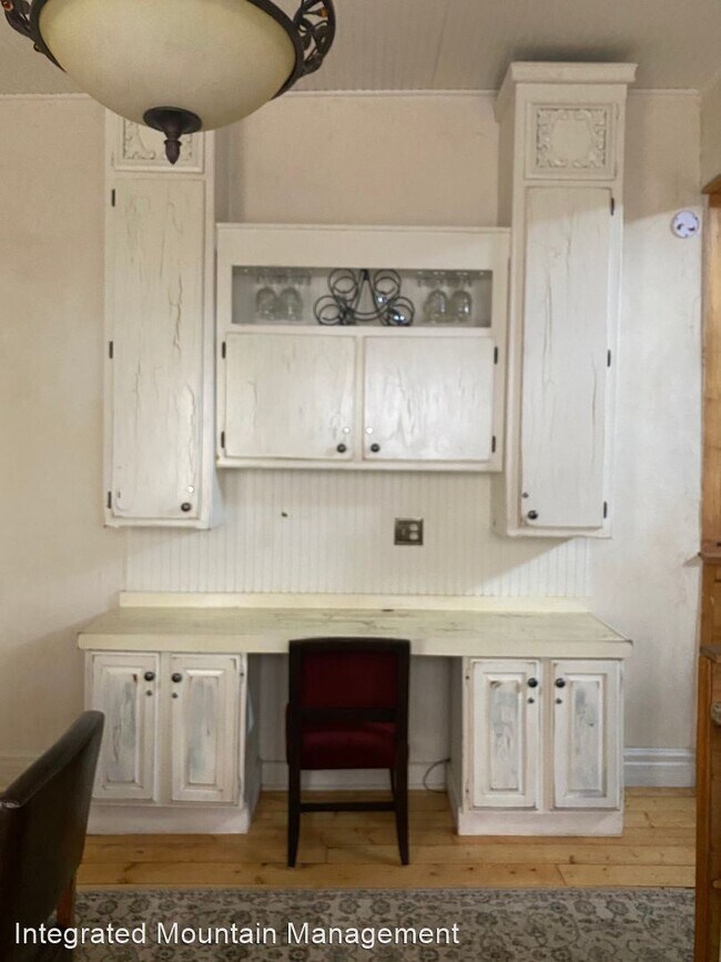 Foto del edificio - 2 br, 1 bath House - 509 8th Street 1