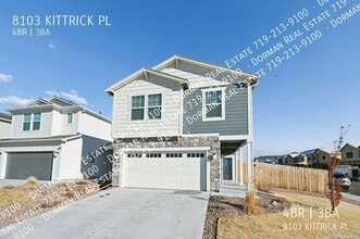 Building Photo - 8103 Kittrick Pl