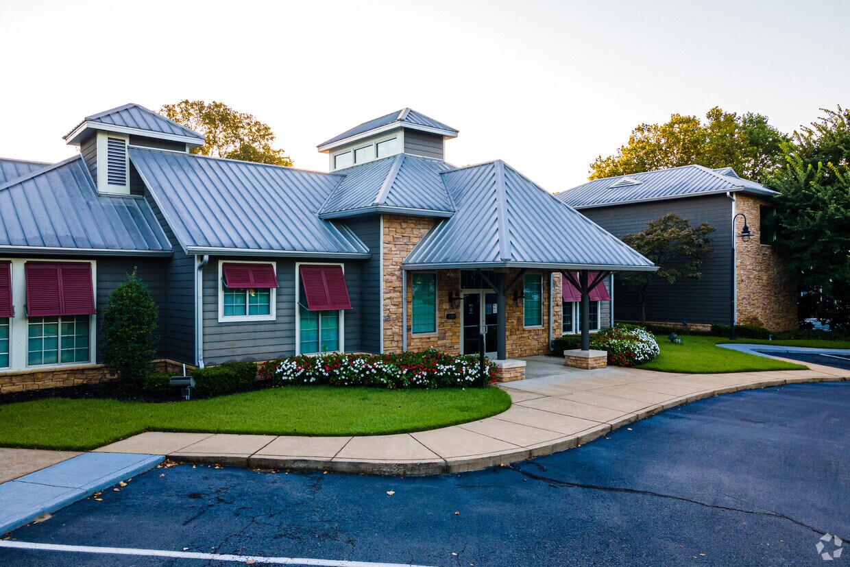 Riverset Apartments 100 Riverset Ln Memphis, TN Apartments for Rent