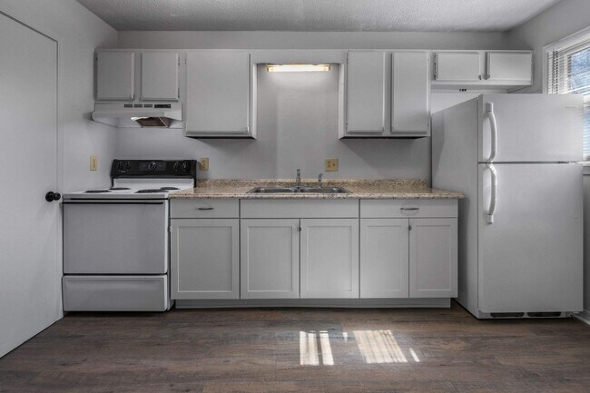 Foto del edificio - Beautiful Duplex Located near Downtown Columbia!