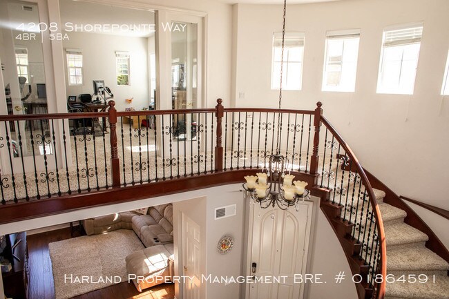 Foto del edificio - 4208 Shorepointe Way