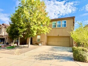 Building Photo - 3603 Colina Serena Pl NE