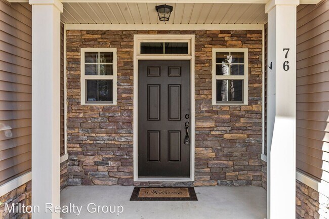 Foto del edificio - 4 br, 4 bath House - 76 Tilden Howington D...