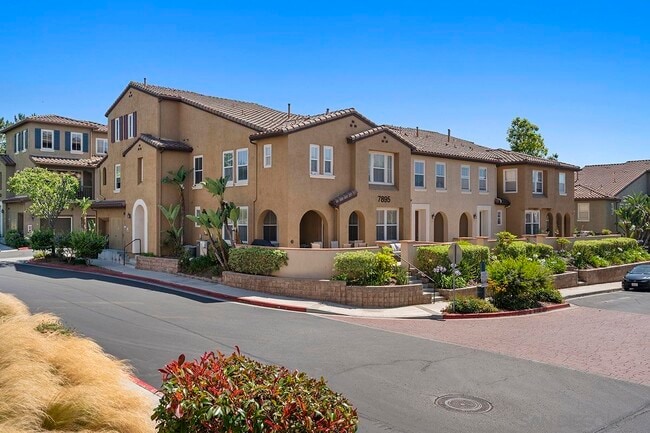Building Photo - 7895 Via Montebello