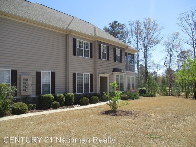 Building Photo - 2 br, 2 bath House - 1406 Braemar Creek