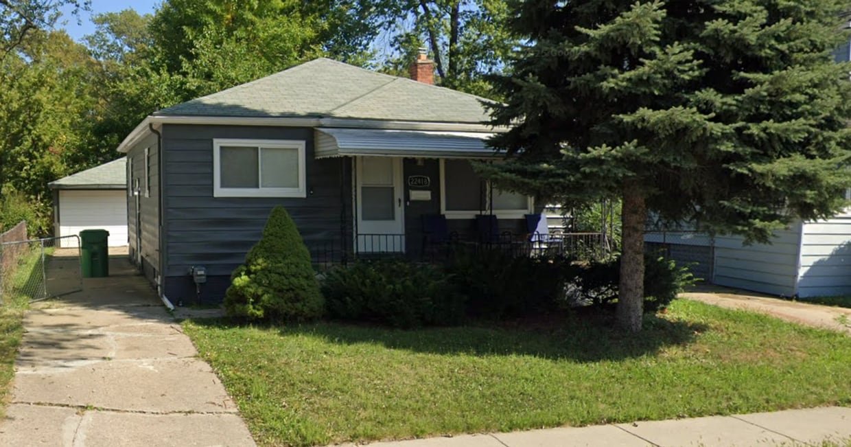 Primary Photo - Cute 3 Bedroom Ready for you