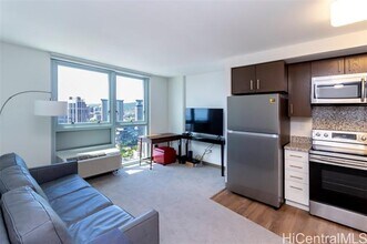 Building Photo - 988 Halekauwila St