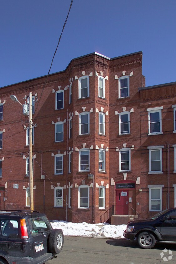 Primary Photo - 176-184 West St
