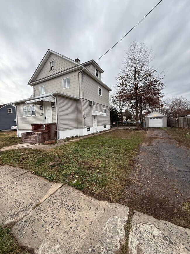 Building Photo - 255 N 1st Ave