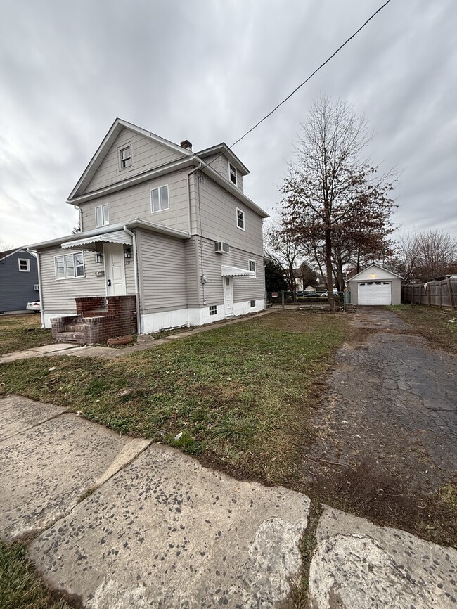 Foto del edificio - 255 N 1st Ave