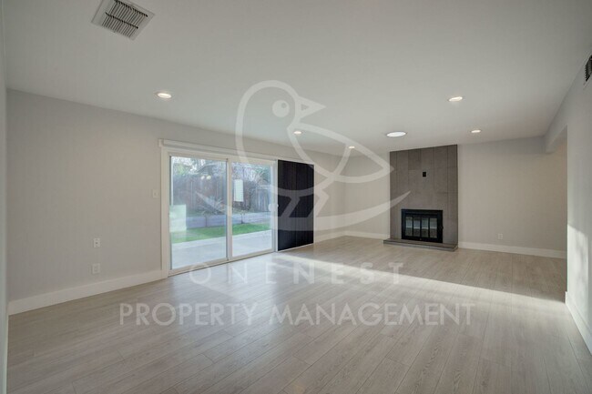 Building Photo - Updated 3-Bedroom Home in Foothill Farms