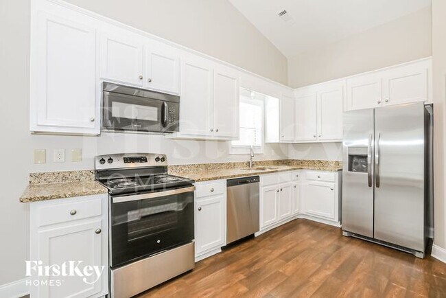 Foto del edificio - 1468 Dillard Heights Dr