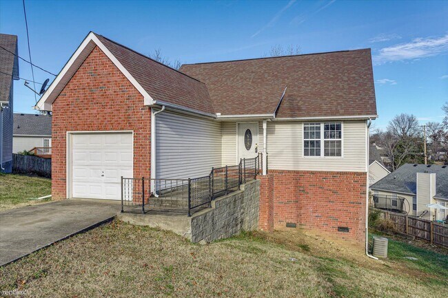 Foto del edificio - 3 br, 2 bath House - 1124 Phelissa Drive