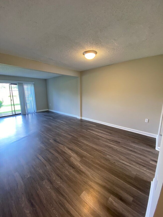 Foto del interior - Gleneagle Apartment Homes