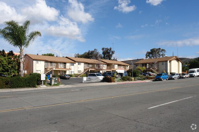 Vista Del Rio Apartments Apartments San Ysidro, CA