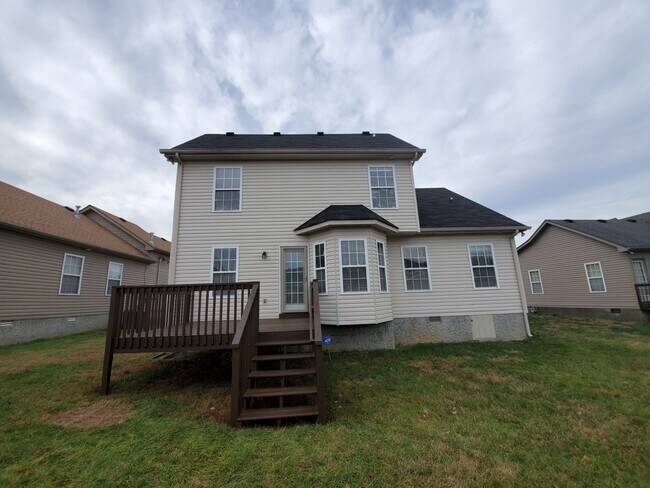 Foto del edificio - 3320 William Bailey Dr