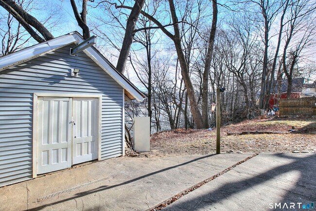 Foto del edificio - 56 Franklin St