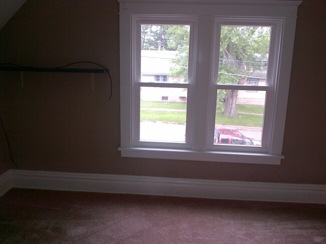 upstairs bedroom #2 - 23 highland avenue