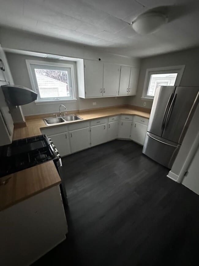 Foto del edificio - 93 Tryon Park