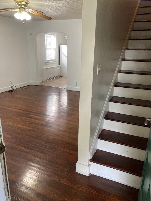 4424 Winchester Dr, Portsmouth, VA 23707 Townhome Rentals in