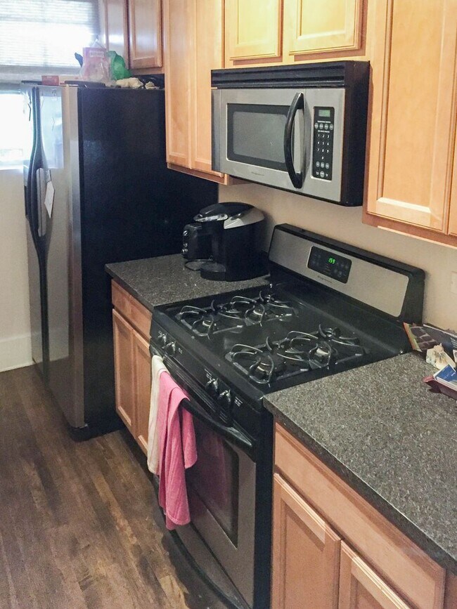 Foto del edificio - 3453 N Wolcott Ave