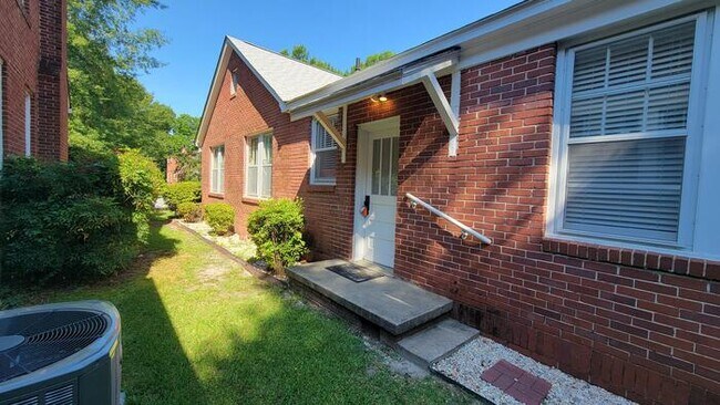 Building Photo - 2308 Marion Street - 2, Columbia, SC, 29201
