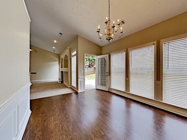 Building Photo - 2916 Dunlin Court