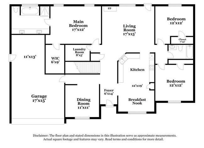 Foto del edificio - 1292 Poison Oak Ct SE