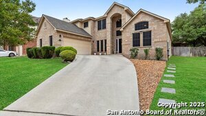 Foto del edificio - 109 Brush Trail Bend