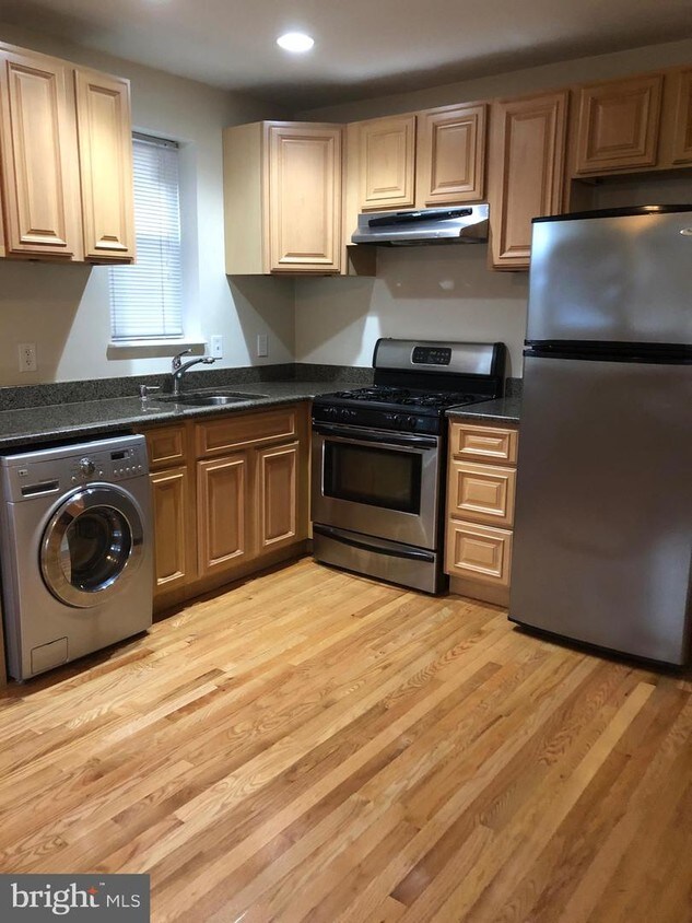 Foto del edificio - 521 17th St NE