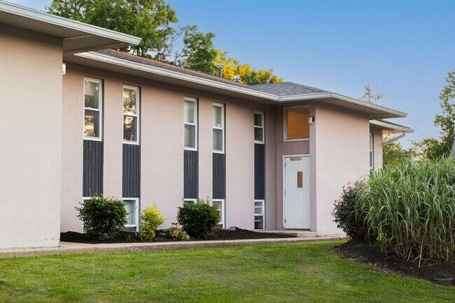 Foto del interior - 400-402 S Henderson St