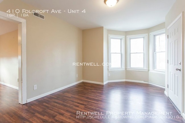 Building Photo - 410 Folcroft Ave