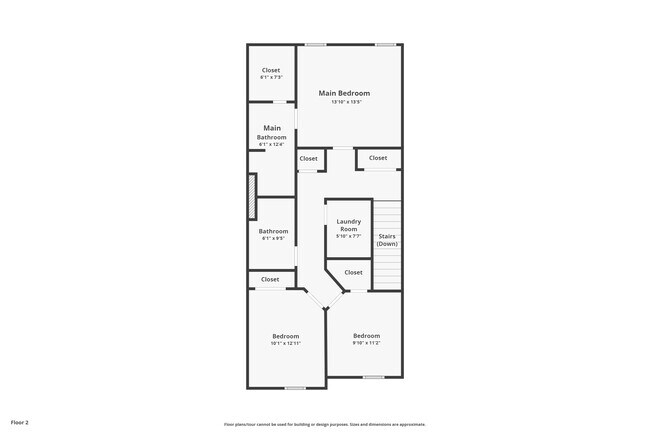 Foto del edificio - Overland Townhomes