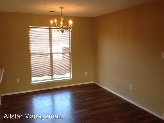 Building Photo - 3 br, 2 bath House - 4125 Penwell Dr