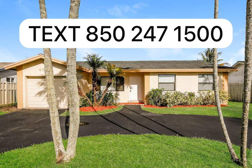 Photo - 4685 NW 113th Terrace (Sunrise, FL)