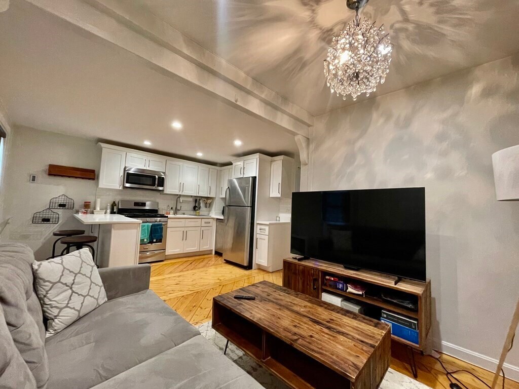 497 Sumner St Unit 2, Boston, MA 02128 Condo for Rent in Boston, MA