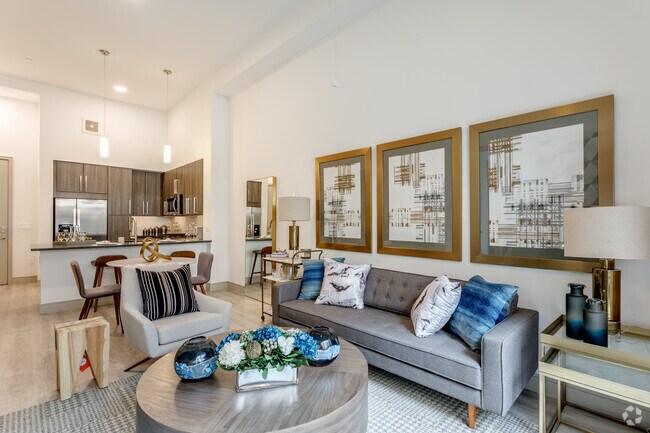 Raleigh at Sloan�s Lake Apartments Denver, CO