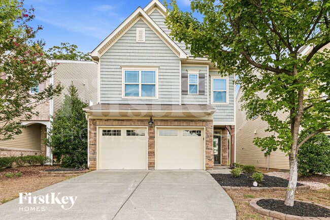 Building Photo - 1034 Spacious Skies Ln