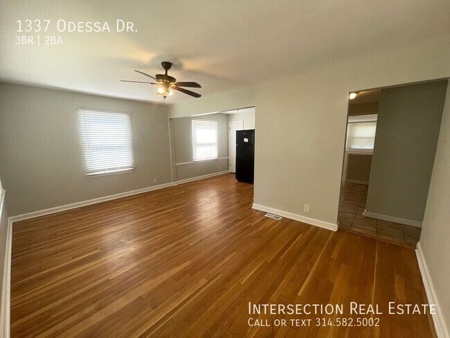 Building Photo - 1337 Odessa Dr
