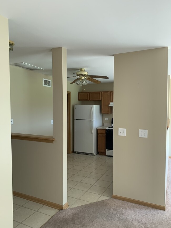 Foto del edificio - 604 Chestnut Ridge