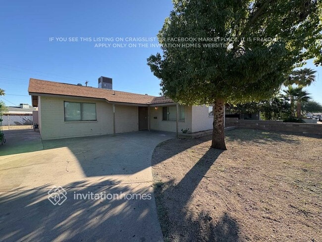 Building Photo - 6921 W Hazelwood St Building Photo - 6921 W Hazelwood St