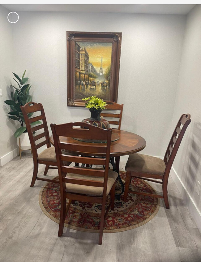 Dinning room - 12540 Vista Isles Dr