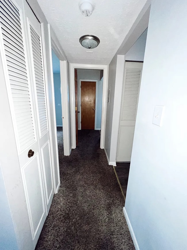 Foto del edificio - 4818 S 3rd St