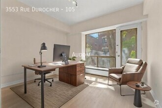 Building Photo - 3553 Rue Durocher