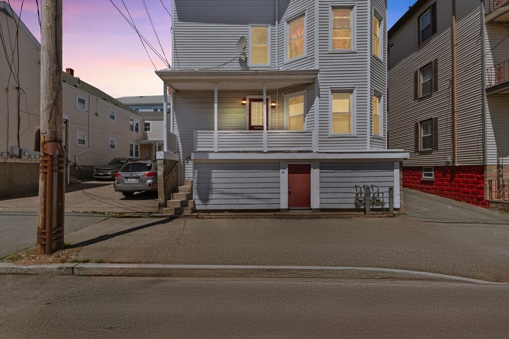 Foto principal - 109 Davis St