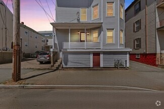 Building Photo - 109 Davis St