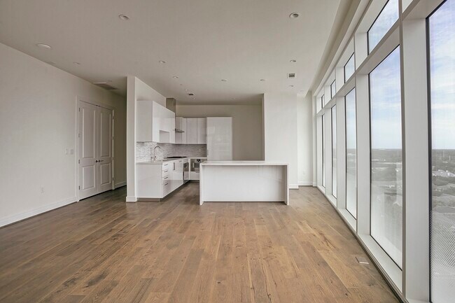 Foto del edificio - 4521 San Felipe St